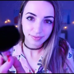 ASMR -Brushing away your stress || Gibi ASMR