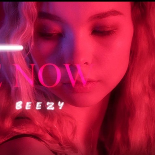 Frankseal x Beezy - Kiss Me Now