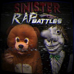 Mr. Bear vs Mr. Noseybonk. Sinister Rap Battles