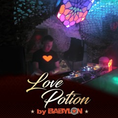 dengelman - Love Potion by Babylon - Burning Seed 2019