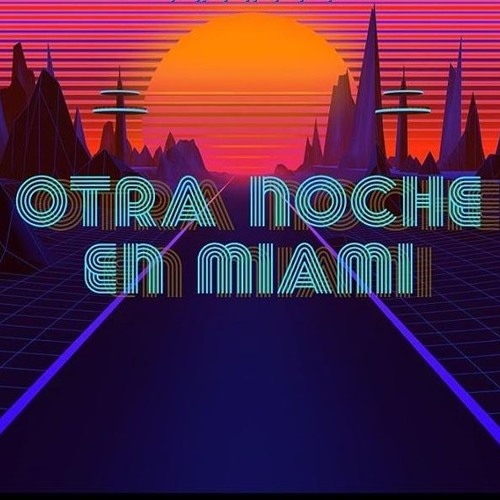 Otra Noche En Miami Bad Bunny X 100pre Ronny Romero Cover By Ronnyromeromusic