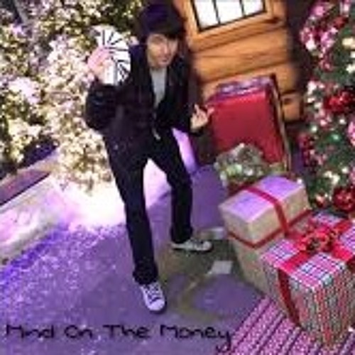 BabyTron - Mind On The Money