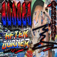 Bun Dem - 0026 - "AFTER BURNER" BOOTAY ALL DAY