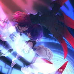 「Dual-Ego」——《崩坏3》印象曲（演唱者：萨顶顶）