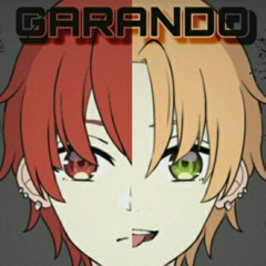 【Rikiimaru x Arkzreuz】(ガランド) Garando - Short