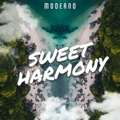 Moderno - Sweet Harmony (Kiss The Panther Remix)