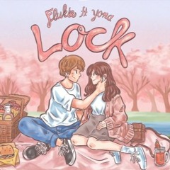 Flukie - LOCK (ล็อกแล้วนะ) Feat Yona  Official Lyr - 1