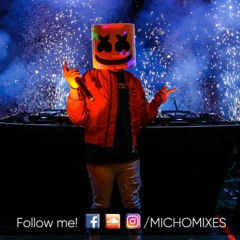 Best Halloween Festival Mashup Megamix 2019 | Big Room Drops, EDM & Electro House & Dance Music Mix