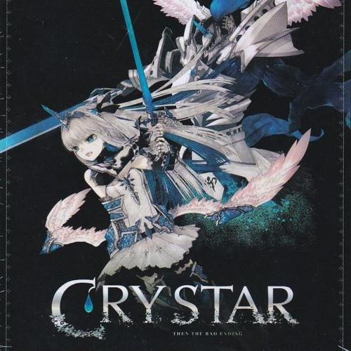 Sakuzyo - CRYSTAR -クライスタ- Sakuzyo Complete Soundtrack