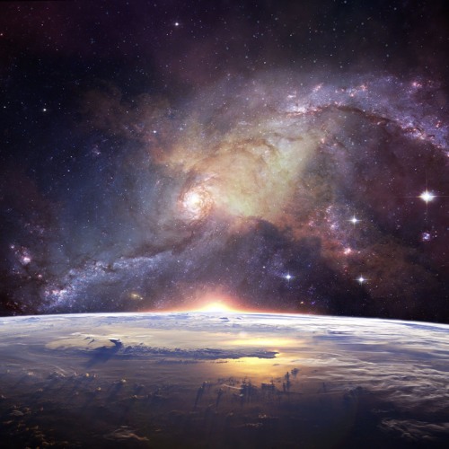 Astronomical (EP)