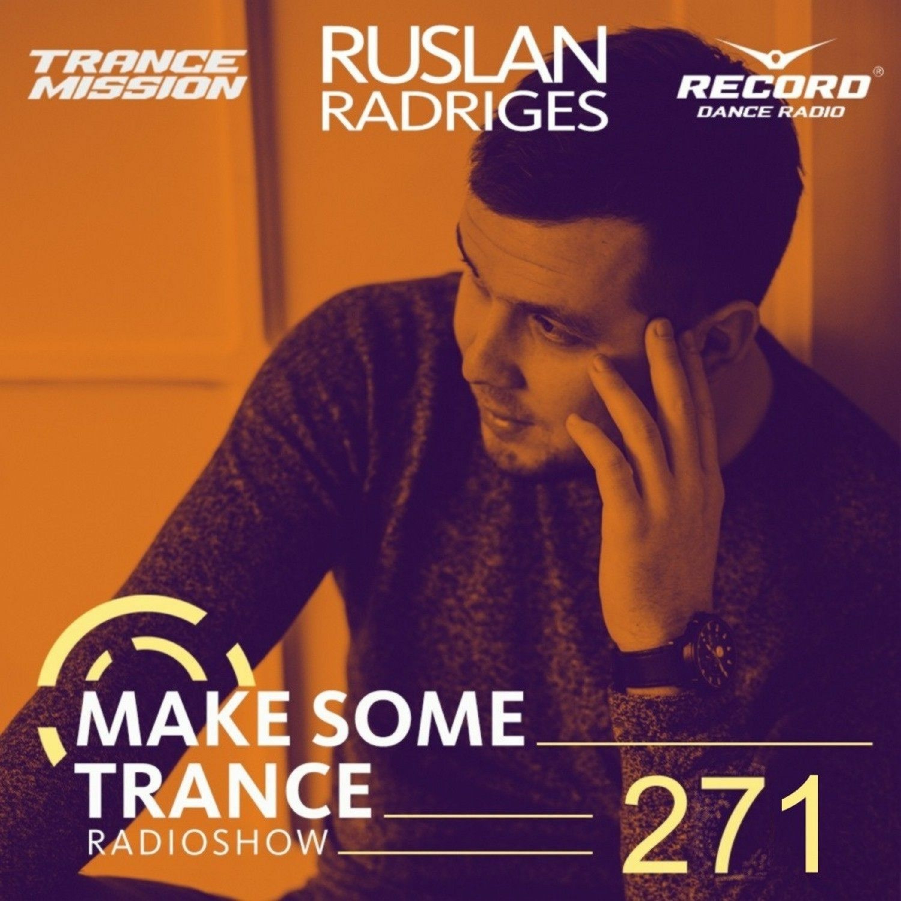 Ruslan Radriges