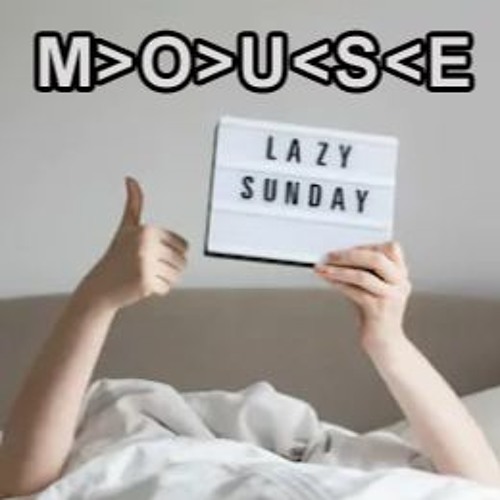 Lazy Sunday