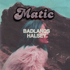 Halsey - Control (Matic Bootleg) free dl