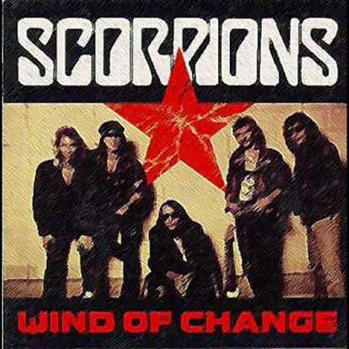 Stream Scorpions - Wind Of Change The Remix Suite by Arakji | Listen online  for free on SoundCloud