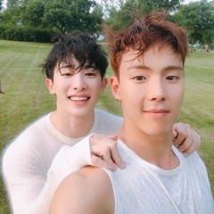SHOWNU X WONHO - MIRROR [WE ARE HERE IN SEOUL 2019]