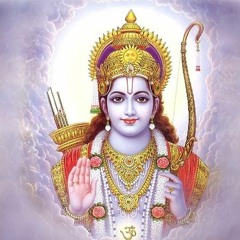 Sri - Rama - Chandra - Kripalu
