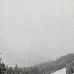 cold but beautiful