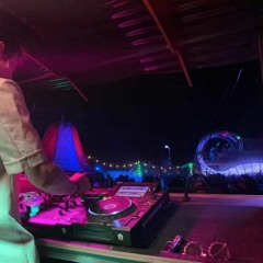 Coco Poco Loco @ Sunset Island, Burning Seed 2019