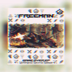 Freeman - GAME OVER