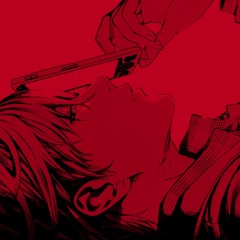Red Filter Dream