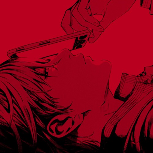 Red Filter Dream