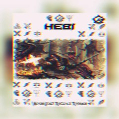 Hebi - SAMURAI [Wargod Records]