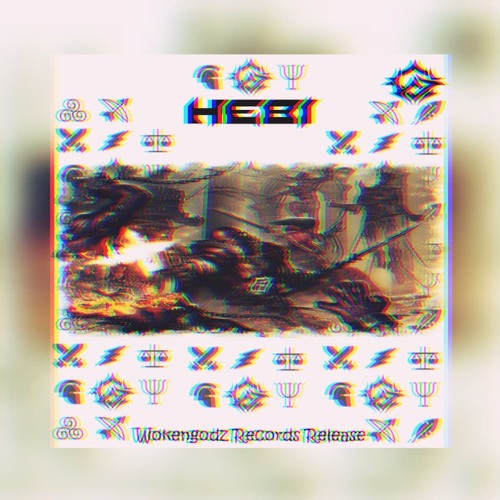 Hebi - SAMURAI [Wargod Records]