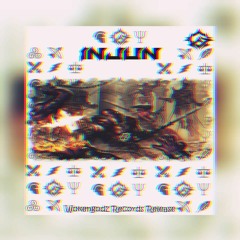 INJUN - Deer God Deafcon [WarGod Records]