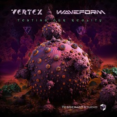 Vertex & Waveform - Testing Our Reality