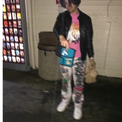 Favorite Drug ft. Capoxxo & Keyblayde808 [Prod. Keyblayde808]