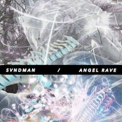 ANGEL RAVE ♫·¯·♪¸