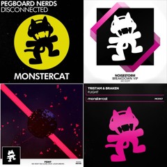JZR monstercat