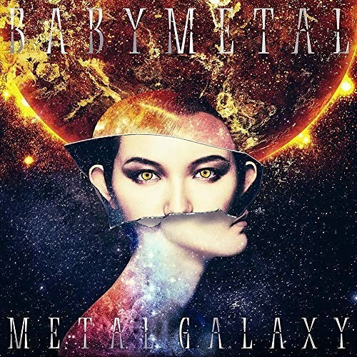 Stream Nightcore Bxmxc Babymetal Metal Galaxy By Xkyvalger Listen Online For Free On Soundcloud