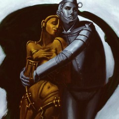 Tied To Me
