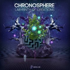 Chronosphere - High Voltage (sample)