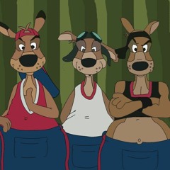 Wallaby (Prod. Dalabelos)ft. Bresson Z