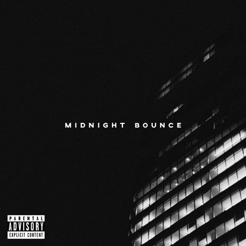 Midnight Bounce (feat. CURBSIDE & Friends!) (Prod. FREEWILL)