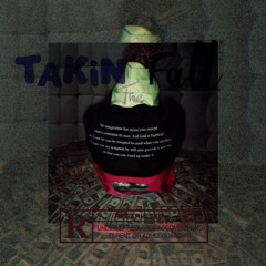 Take The Fall x Swakeen x OdeeFrm49th (Prod Feezie Production)