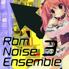 [Cytekinesis] Rbm Noise Ensemble 3 [M3秋 P-06a]