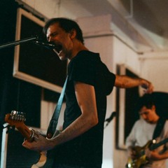 PERSEIDS (Live at Chayka Studio)
