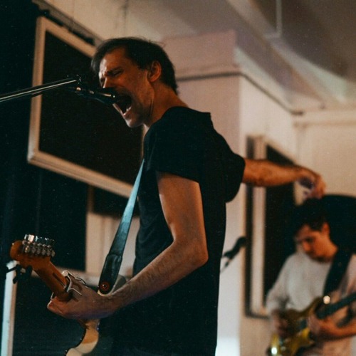 PERSEIDS (Live at Chayka Studio)