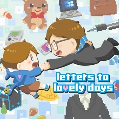 letters to lovely days