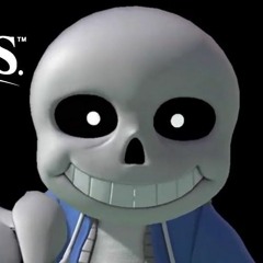 so I made a jinriki(?) vb from sans undertale