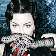 Madonna - American Life (Madame X Tour Remix) - UPDATED DL Link in the descr.