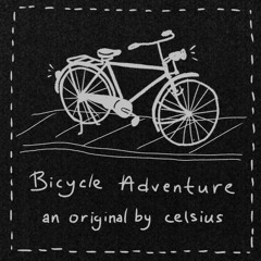 Bicycle Adventure // original