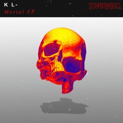 KL - Don't Jah (OUT NOW)