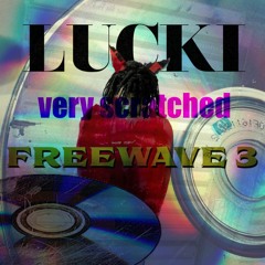 LUCKIVeryScratchedMix