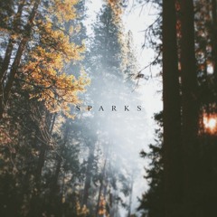 Sparks (Orchestral)