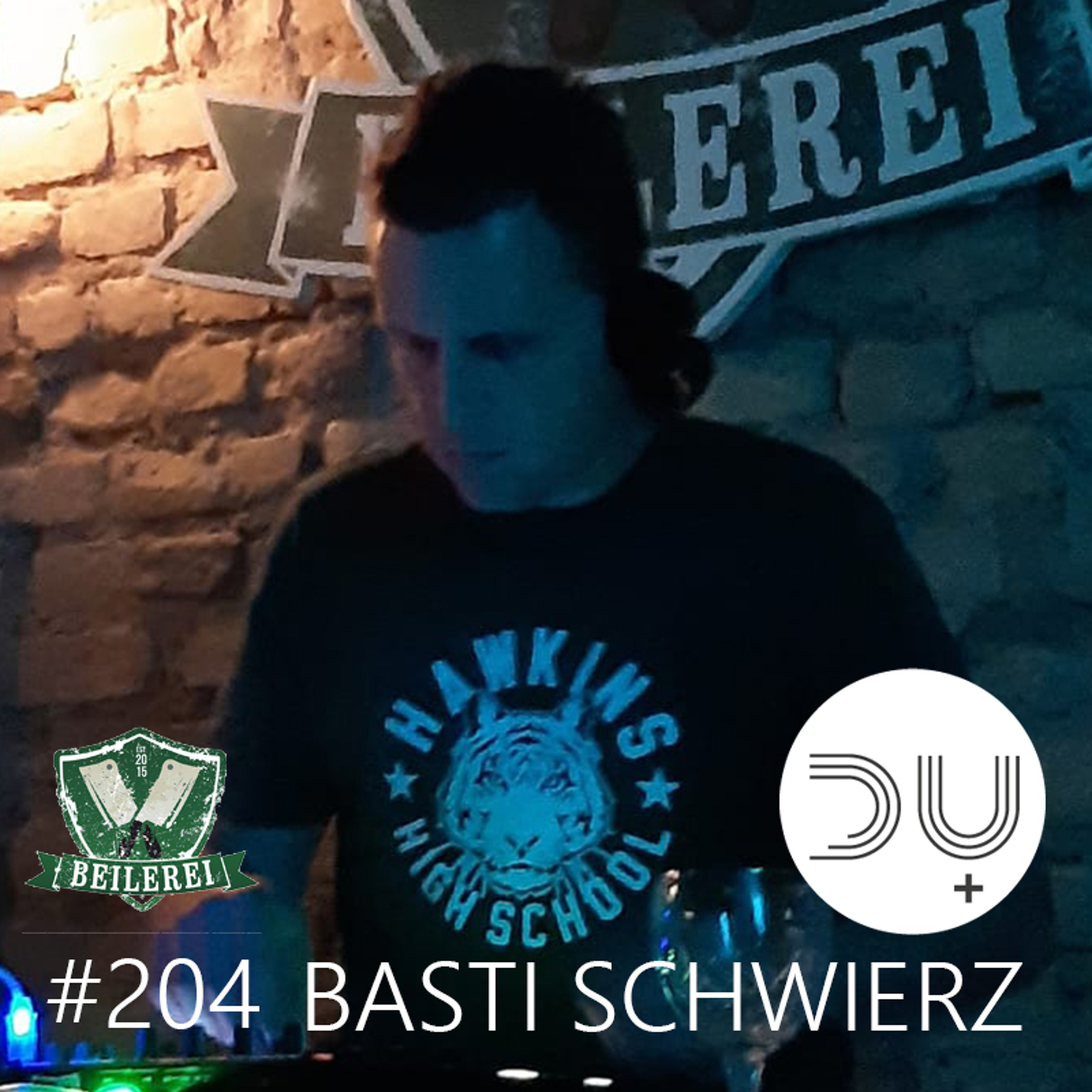du-und-musik-204-by-basti-schwierz episode artwork