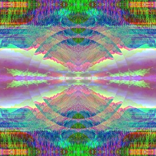 20syl  - Kodama (Bassnectar Remix)